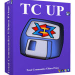 Download Total Commander Ultima Prime 9.1 Quản lý tập tin, dữ liệu