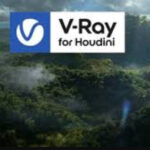 Download VRay 7.00.10 for Houdini 19.5 – 20.5 Miễn phí