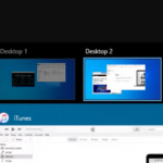 Cách dùng Desktop ảo trên Windows 11