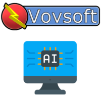 Download VovSoft AI Requester 3.2 Kết nối OpenAI API