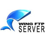 Download Wing FTP Server 7.4.1 Quản lý máy server