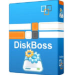 Download DiskBoss 15.4.16 Quản lý file, phân tích đĩa