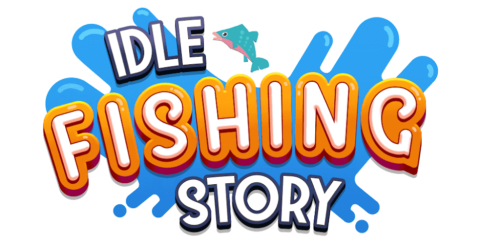  Idle Fishing Story MOD 