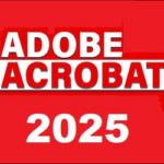 Download Adobe Acrobat Pro DC 2025 Miễn phí Vĩnh viễn