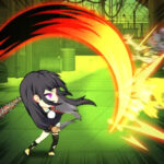 Tải Batting Girl Idle MOD APK (Vô Hạn Tiền, Sát Thương, Bất Tử) 2.0.2