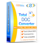 Download CoolUtils Total Doc Converter 5.1.0.361 Miễn phí