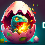 Tải Dino Domination MOD APK (Ấp trứng nhanh, No ADS) 0.7.0