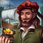 Tải Idle Trading Empire MOD APK (Vô Hạn Tiền) 1.7.3  cho Android