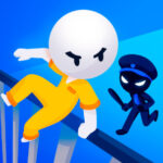 Tải Prison Escape 3D MOD APK (Vô Hạn Tiền, Trang Bị) 0.3.35