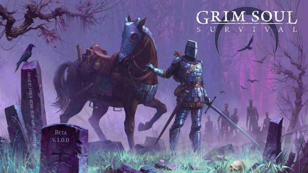 Grim Soul MOD APK