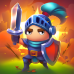 Tải Throne Breakers: Idle Battler MOD APK (Tốc Độ/Tấn Công/Chí Mạng) 1.0