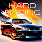Tải Hard Racing – Real Drag Racing MOD APK (Vô Hạn Tiền) 1.0.13