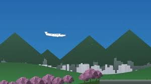 Flight Simulator 2D MOD