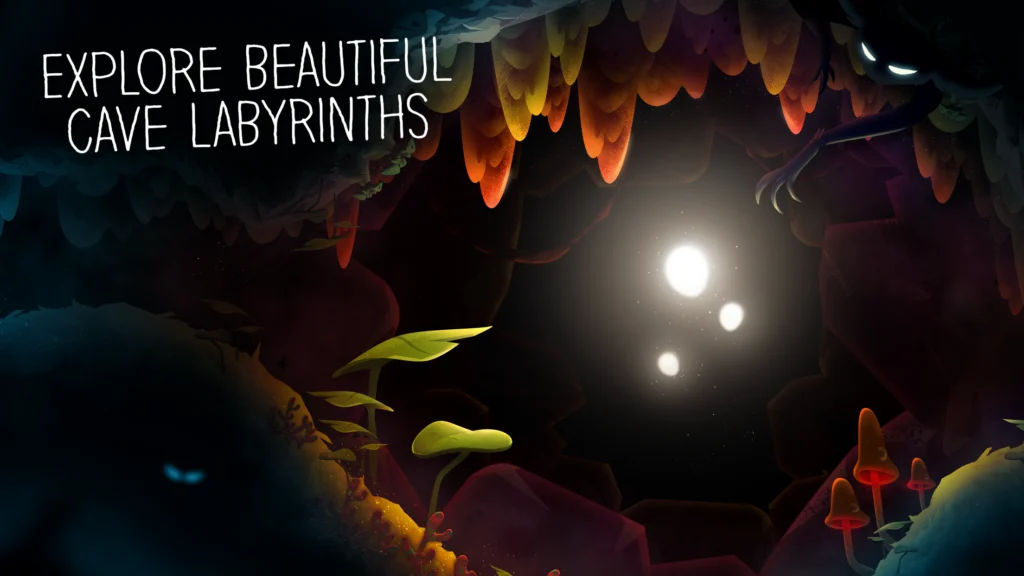 SHINE – Journey Of Light MOD