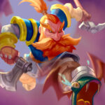 Tải Dwarf Journey MOD APK (Vô Hạn Tài Nguyên, Sát Thương, Tốc Độ) 1.3