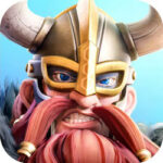 Tải Era of Conquest MOD APK (Menu, Tốc Độ Game) v1.25.13