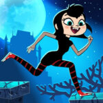 Tải Hotel Transylvania Adventures MOD APK (Menu, Tiền, Đạn, 1 Hit) 1.5.6