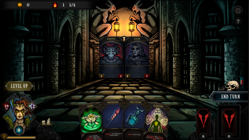 Game Deliverance & Reign MOD