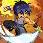 Tải Shadow of the Orient MOD APK (Menu, Sát Thương, Chống Chịu) 1.9.3