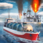 Tải Ship Sim 2019 MOD APK (Vô Hạn Tiền, No ADS) v2.2.6