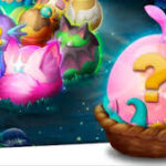 Tải Merge Tales MOD APK (Vô Hạn Tiền, Kim Cương) v2.6.4