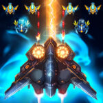 Tải Universe Invader: Bắn ruồi MOD APK (Vô Hạn Tiền) v1.0.27