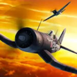 Tải Wings of Steel MOD APK (Vô Hạn Tiền) v0.3.7 APK cho Android