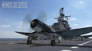 Wings of Steel MOD