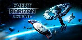 Event Horizon Space Shooting MOD