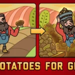 Tải AdVenture Communist 6.33.1 MOD APK (Nâng Cấp Miễn Phí)