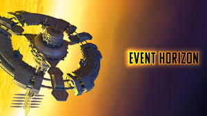Game Event Horizon Space Shooting MOD