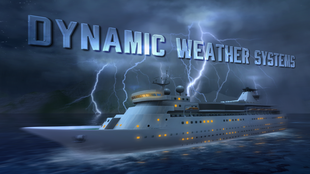 Ship Sim 2019 MOD