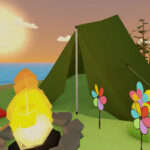 Tải Isle of Healing MOD APK (Nhận Thưởng, No ADS) v1.0.2