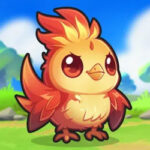 Tải CritterCraft Chronicles MOD APK (Vô Hạn Tiền, Kim Cương) 0.10.2