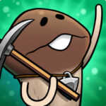 Tải Funghi’s Den MOD APK (Menu, Vô Hạn NP, Orb) v1.0.3