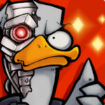 Tải Merge Duck 2 MOD APK (Menu, 1 Hit) v1.22.1  cho Android