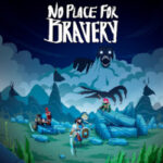 Tải No Place for Bravery  MOD APK (Full Game) v1.36.6 cho Android