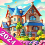Tải Restaurant Renovation MOD APK (Vô Hạn Tiền, Lives) 3.2.26