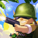 Tải Soldiers Never Die MOD APK (Menu, Vô Hạn Tiền, Bất Tử) 1.1.9