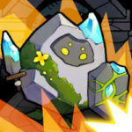 Tải Stone Squad MOD APK (Menu, Sát Thương, Tốc Độ) v1.1.3
