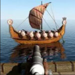 Tải World Of Pirate Ships MOD APK (Vô Hạn Tiền, Mở Khoá) 6.0