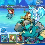 Tải CritterCraft Chronicles MOD APK (Vô Hạn Tiền, Kim Cương) 0.10.2