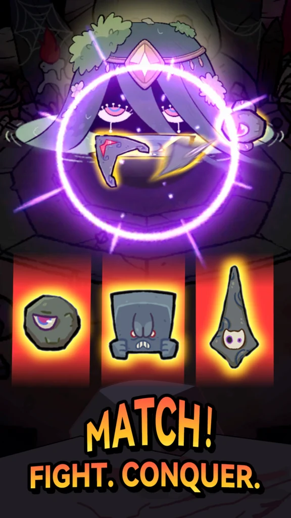 Stone Squad MOD