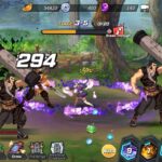 Tải Legendary Master Idle MOD APK (Menu, Vô Hạn Tiền, Bất Tử) 1.1.12