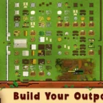 Tải Final Outpost MOD APK (Vô Hạn Tiền, Tài Nguyên) v2.3.10