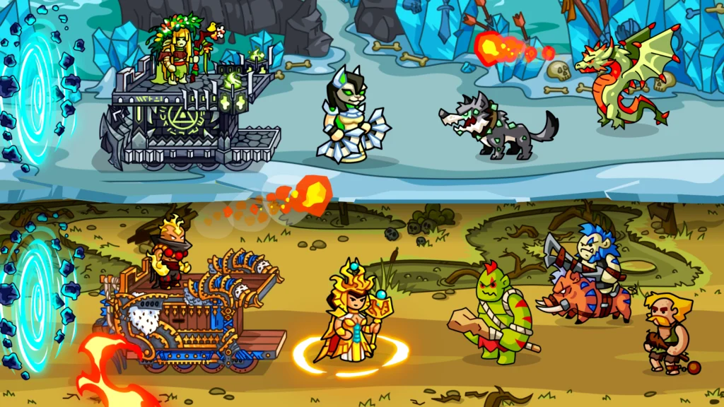 Stagelands MOD