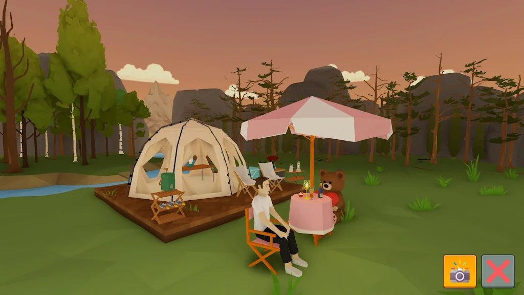 Game Isle of Healing MOD