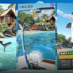 Tải Ocean Fishing King MOD APK (Vô Hạn Tiền, Mở Khoá) 1.1.5
