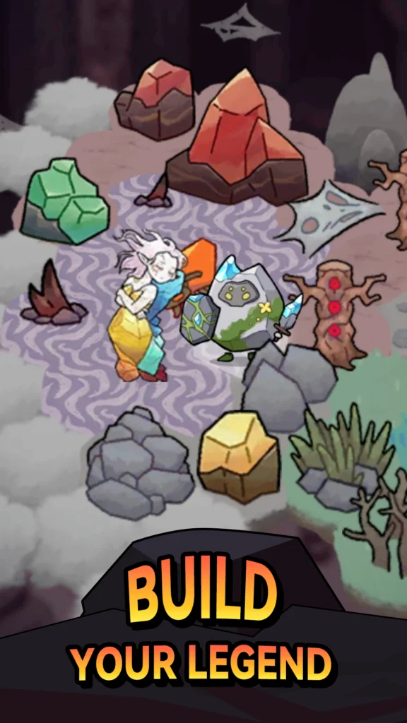Game Stone Squad MOD