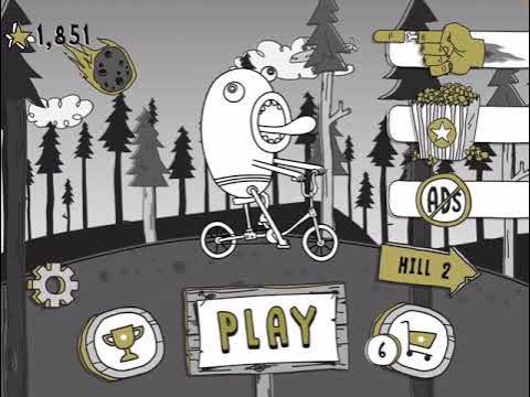 Game Doofus Drop MOD